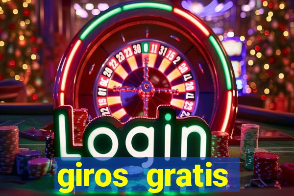 giros gratis estrela bet